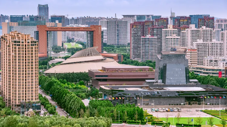 No nude beach in Linyi