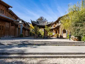 Jianchuan Ancient City