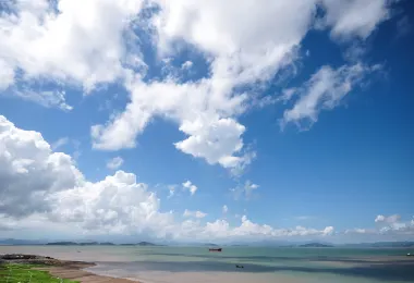 銀嶼島 熱門景點照片