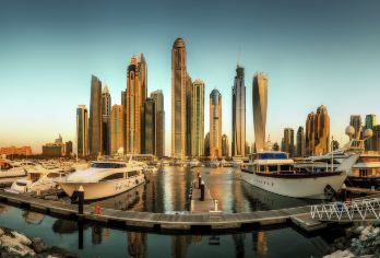 Dubai Creek Popular Attractions Photos
