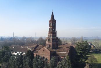 齊亞拉瓦萊修道院 熱門景點照片