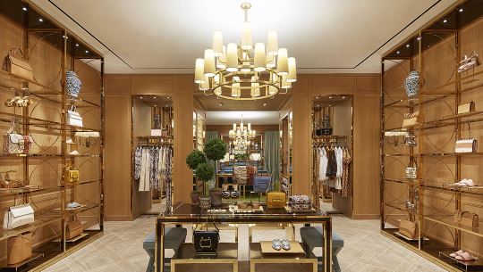 Tory Burch(One Central Macau) travel guidebook –must visit attractions in  Macau – Tory Burch(One Central Macau) nearby recommendation – 