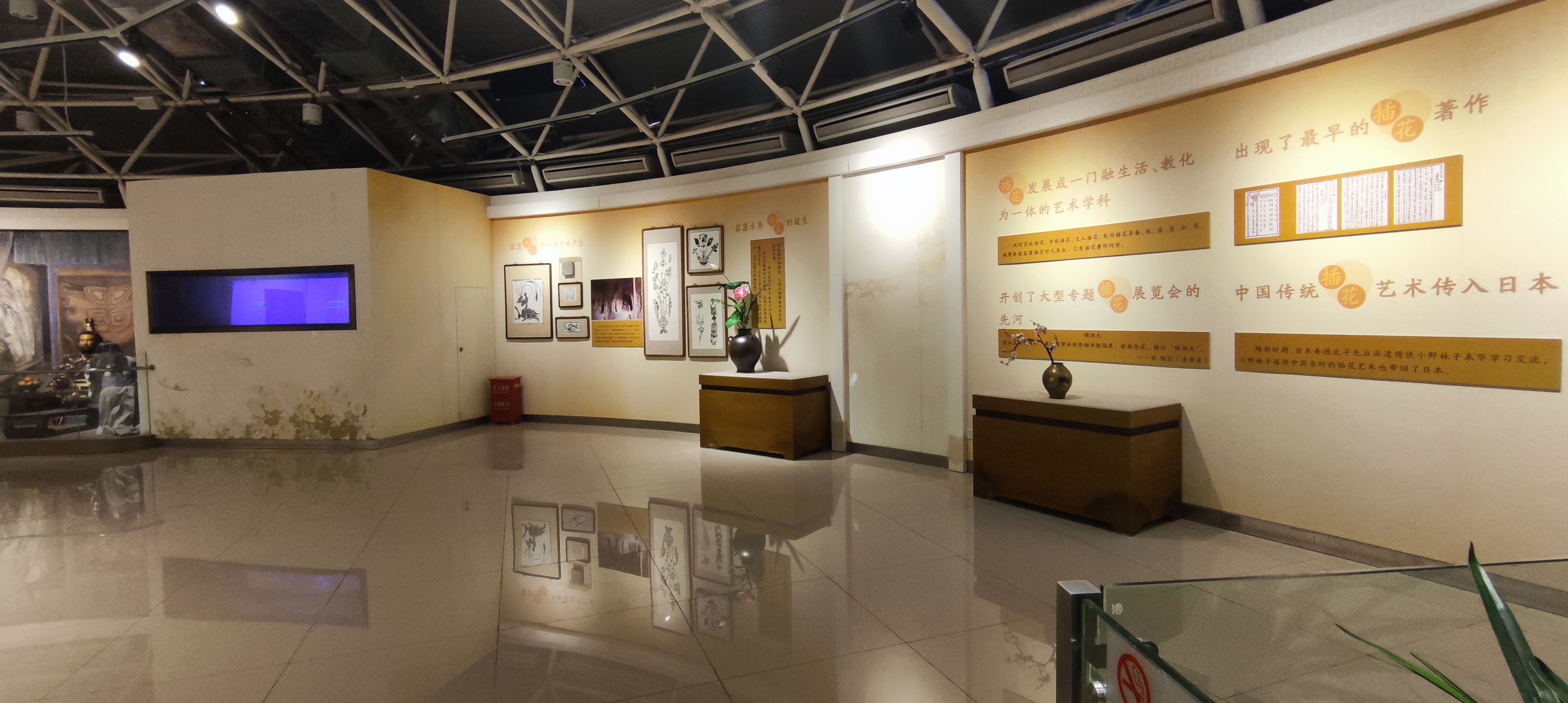 Chahua Art Museum Attraction Reviews Chahua Art Museum Tickets Chahua Art Museum Discounts Chahua Art Museum Transportation Address Opening Hours Attractions Hotels And Food Near Chahua Art Museum Trip Com