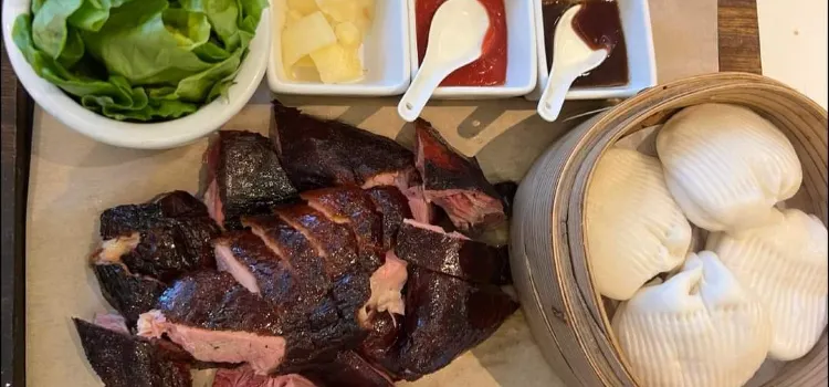 八月花 又一城店 必吃推薦 香港八月花 又一城店 Trip Com