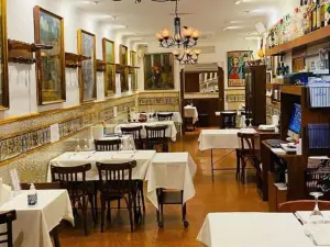 Restaurant Ca L'Estevet