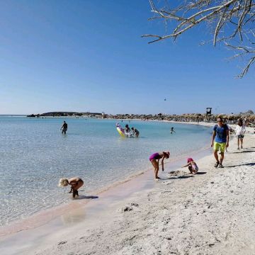 ギリシャのクレタ島を旅行しました 10月 Trip Com ギリシャ トラベルガイド