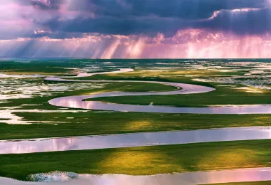 Bayanbulak National Level Wild Animals Type Nature Reserve รูปภาพAttractionsยอดนิยม