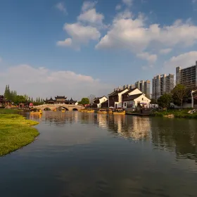 Tengtoucun