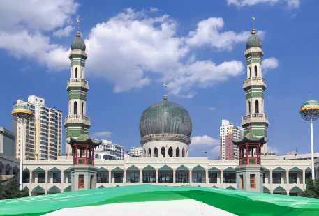 Xiguan Mosque