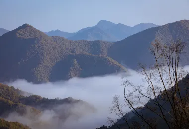 太子嶺 명소 인기 사진
