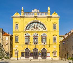 Split Croatian National Theatre