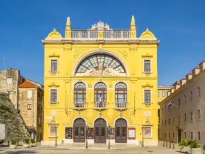 Split Croatian National Theatre