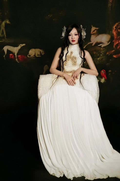 佛山 · 2026張韶涵「覓光」巡迴演唱會-佛山站