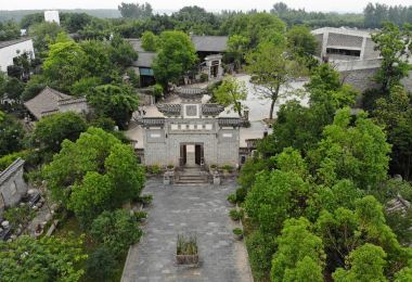Yuanquanhui Culture Folk Museum 명소 인기 사진