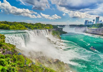 Niagara Falls