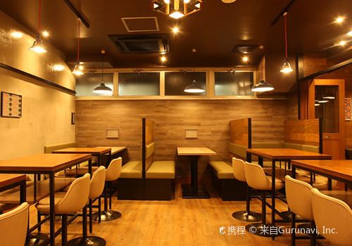 やきとり家すみれ五反田店 のご案内 トリップドットコム