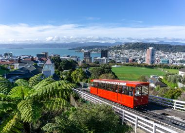 Wellington