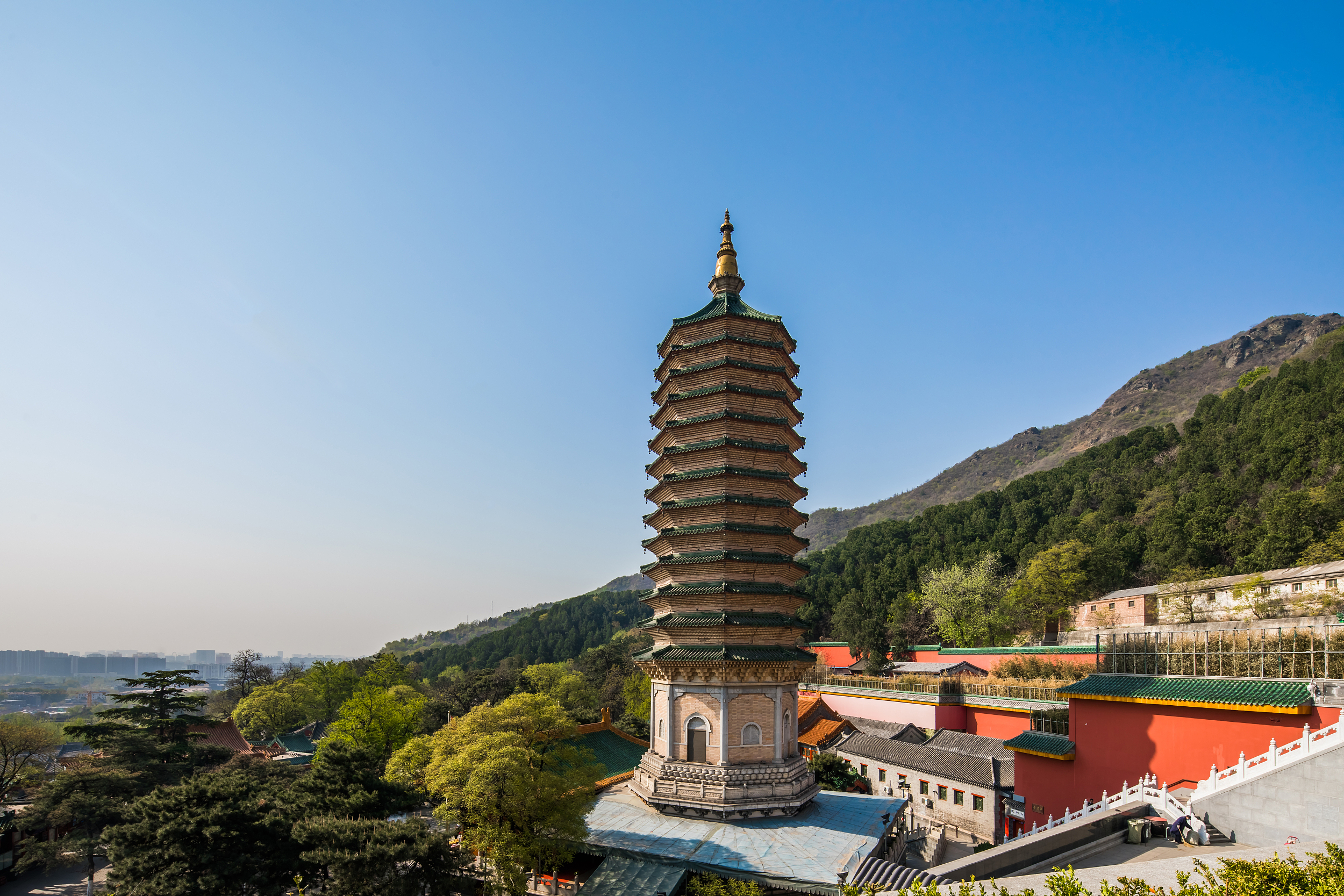 Buddha Tooth Buddhist Relics Pagoda Lingguang Templeのレビュー Buddha Tooth Buddhist Relics Pagoda Lingguang Templeのチケット Buddha Tooth Buddhist Relics Pagoda Lingguang Templeの割引 Buddha Tooth Buddhist Relics Pagoda Lingguang Templeの