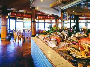 Fishmarket