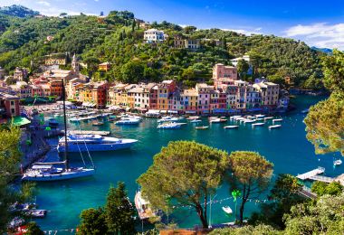 Portofino Popular Attractions Photos