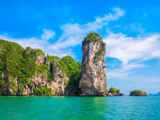 Phi Phi Islands Pictures | Phi Phi Islands Travel Photos | Photos of Great  Spots Posted on Trip Moments
