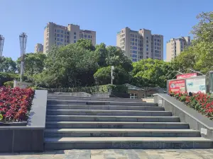Qianshuiwan Water Park