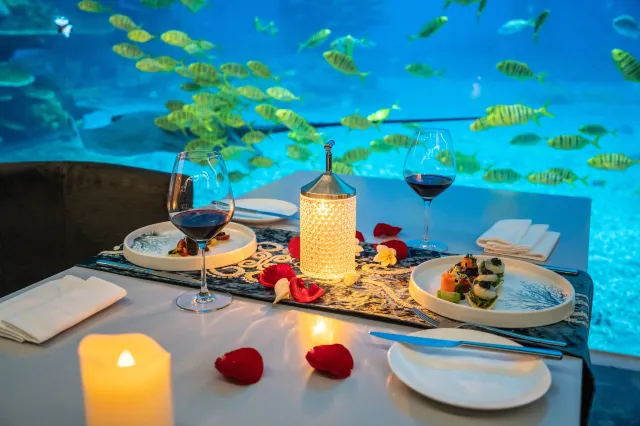 Hainan Ocean Paradise Resort