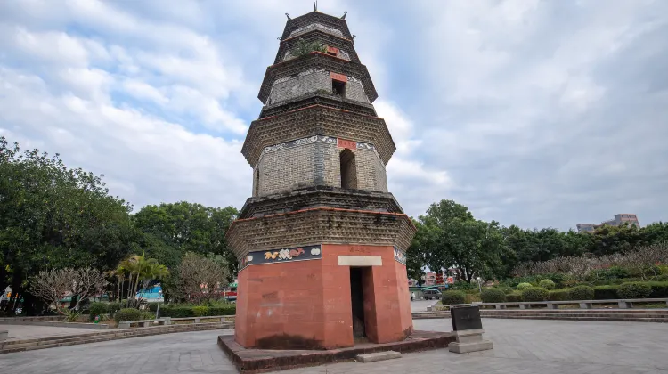 福隆古塔公園旅遊攻略指南 福隆古塔公園評價 福隆古塔公園附近推薦 Trip Com