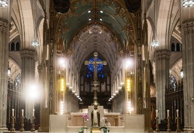 Sacred Heart Cathedral Popular Attractions Photos
