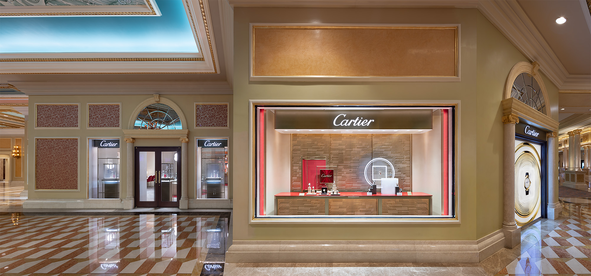 t galleria(macau four seasons)dfs旗下t广场(澳门四季名店)返现券