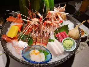 Yamato Japanese Steakhouse