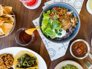 Blanco Cocina + Cantina - Nashville
