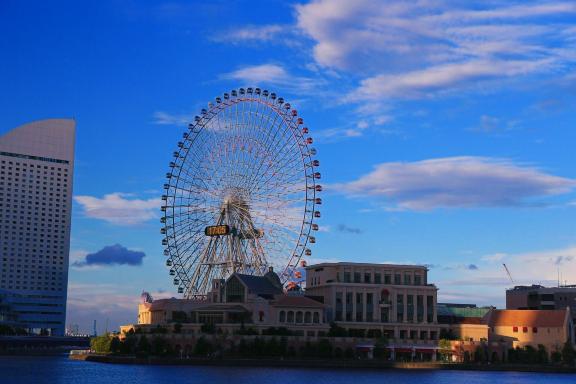 観覧車 公園 アミューズメントパークの観光スポット 千葉にある3ヶ所の観光スポット 旅行はtrip Comで