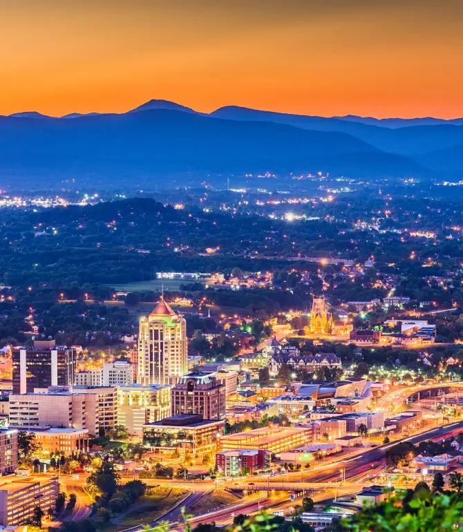 【2023年】バージニア州の人気観光スポット・旅行ガイド・グルメ情報満載