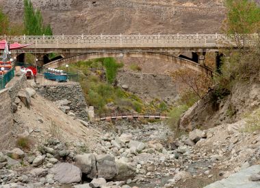 Gilgit