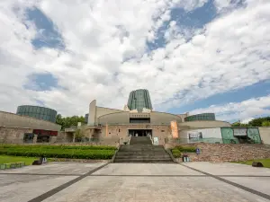 Longquan Celadon Museum