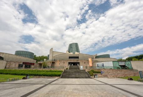 Longquan Celadon Museum
