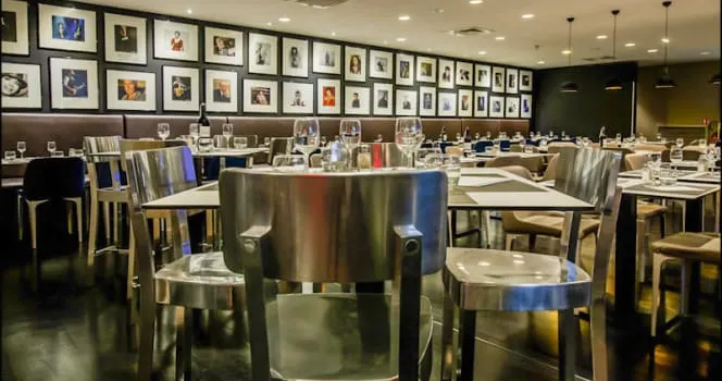 Cafe Barriere