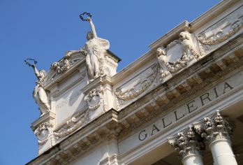 Galleria Nazionale d'Arte Moderna Popular Attractions Photos