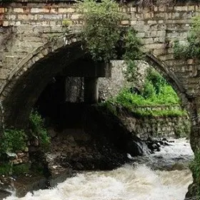 Princess Bridge