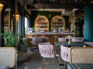 Bar Bachano