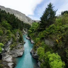 Shotover River