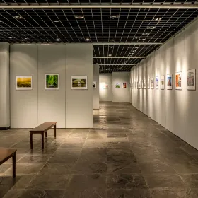Intangible Cultural Heritage Museum