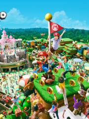 Universal Studios Japan