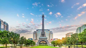 ท็อป 10 โรงแรมวิวสวยที่สุด