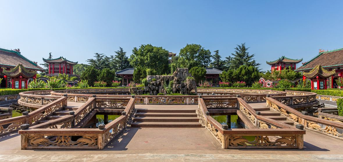 10 Best Things to do in Xingping, Xianyang Xingping travel guides