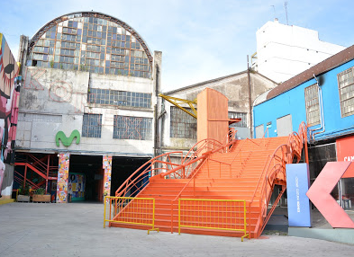 Ciudad Cultural Konex Travel Guidebook Must Visit Attractions In Buenos Aires Ciudad Cultural Konex Nearby Recommendation Trip Com trip com uk