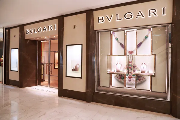 bvlgari thailand