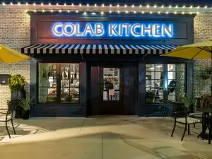 CoLab Kitchen