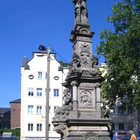 Historisches Rathaus